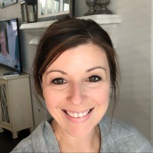 Meet your Posher, Tracey